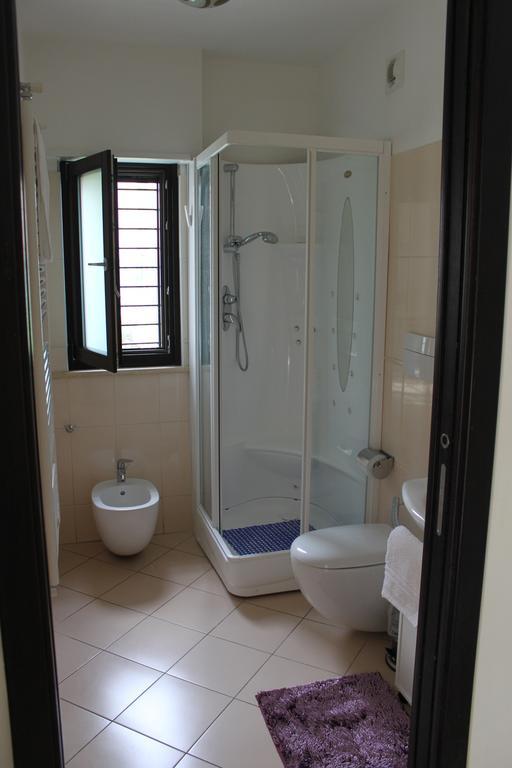 Sabine Apartment Rom
