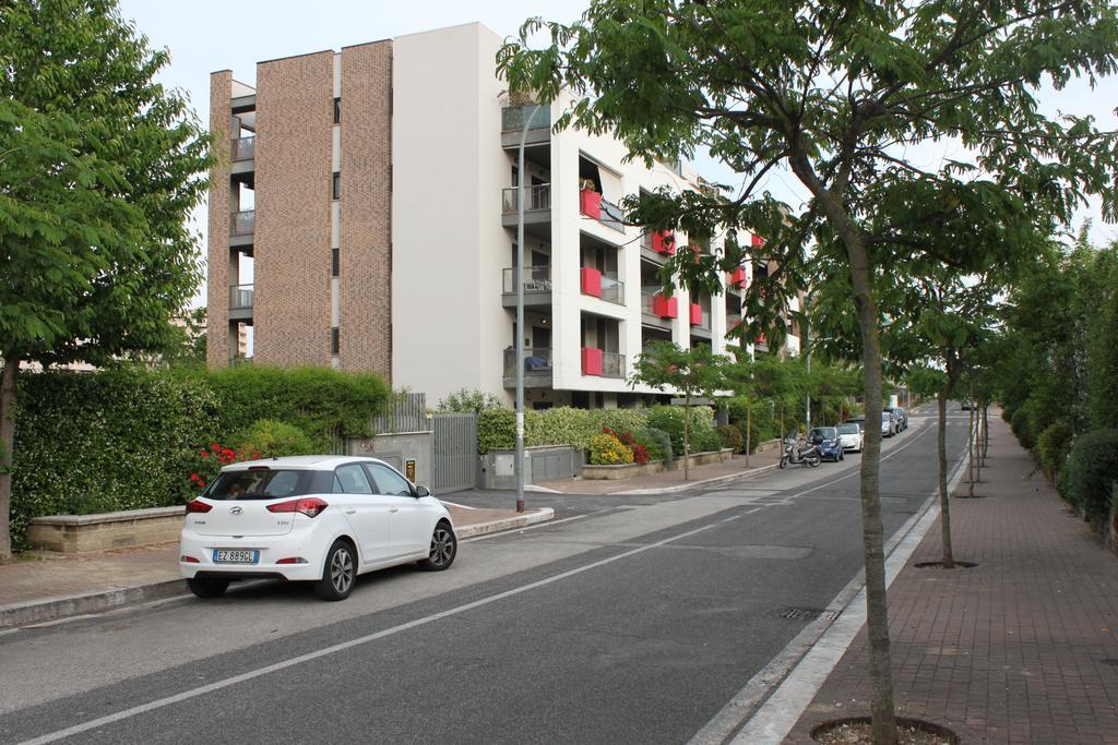 Sabine Apartment Rom