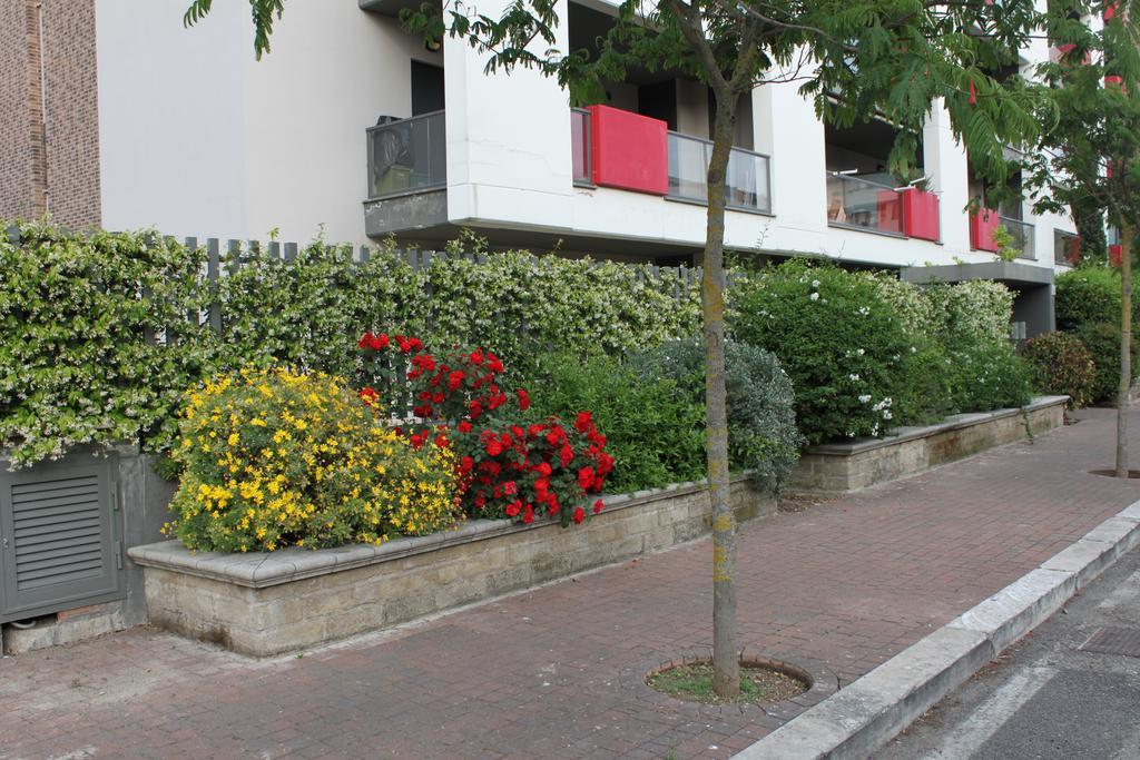 Sabine Apartment Rom