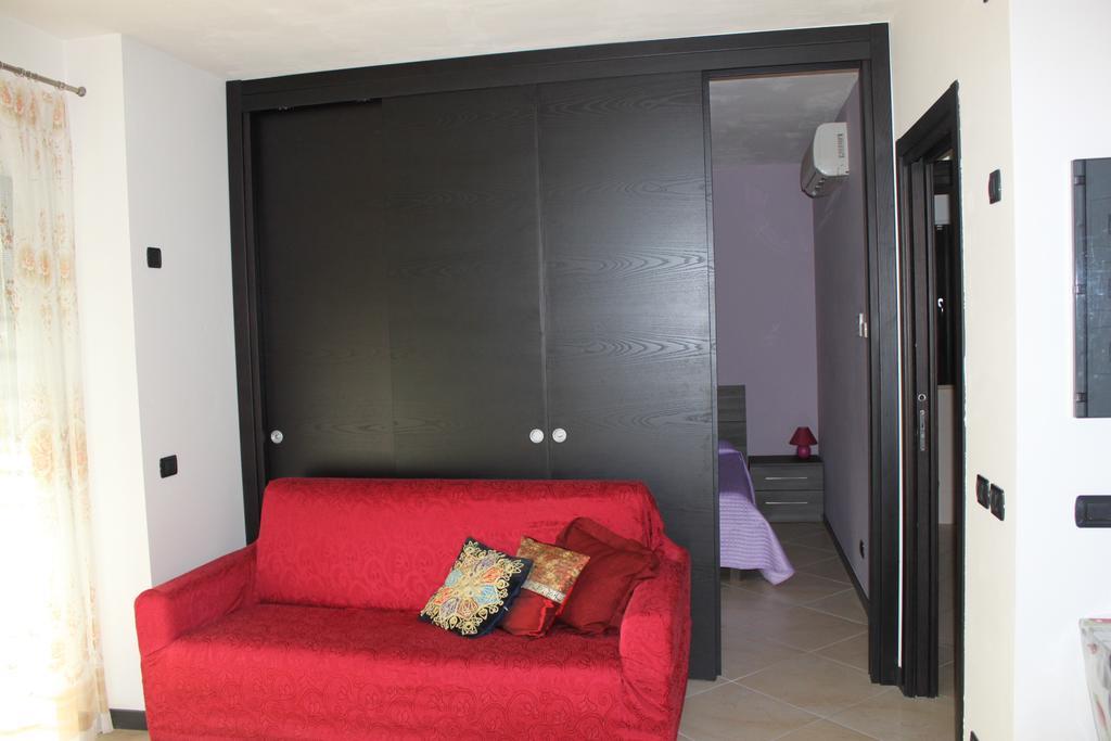 Apartment Sabine Rom
