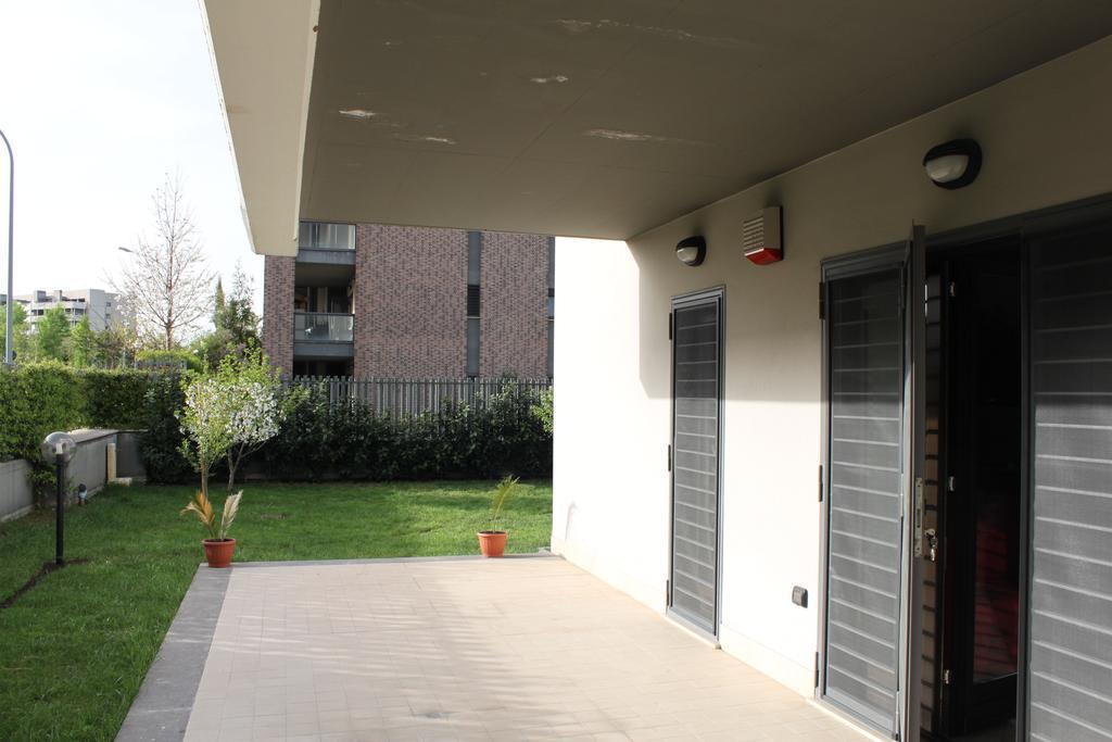 Apartment Sabine Rom
